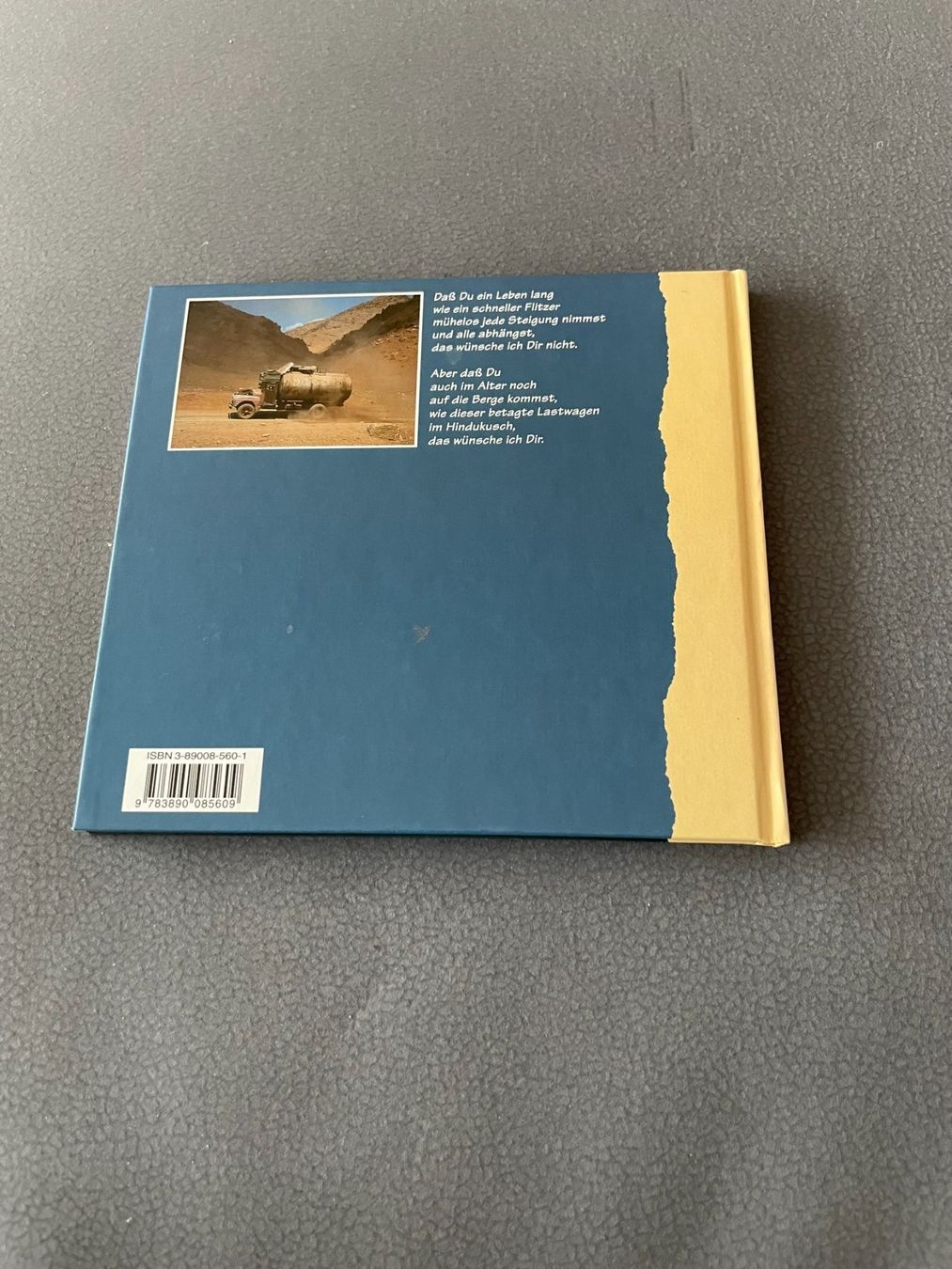 Bücher: Buch – Gebraucht aus Buetschwil von STME01 1