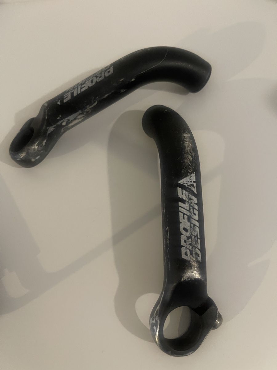 Pezzi di ricambio: Classic enkeranhänge Profile Design – Usato da Giubiasco venduto da bulag 2