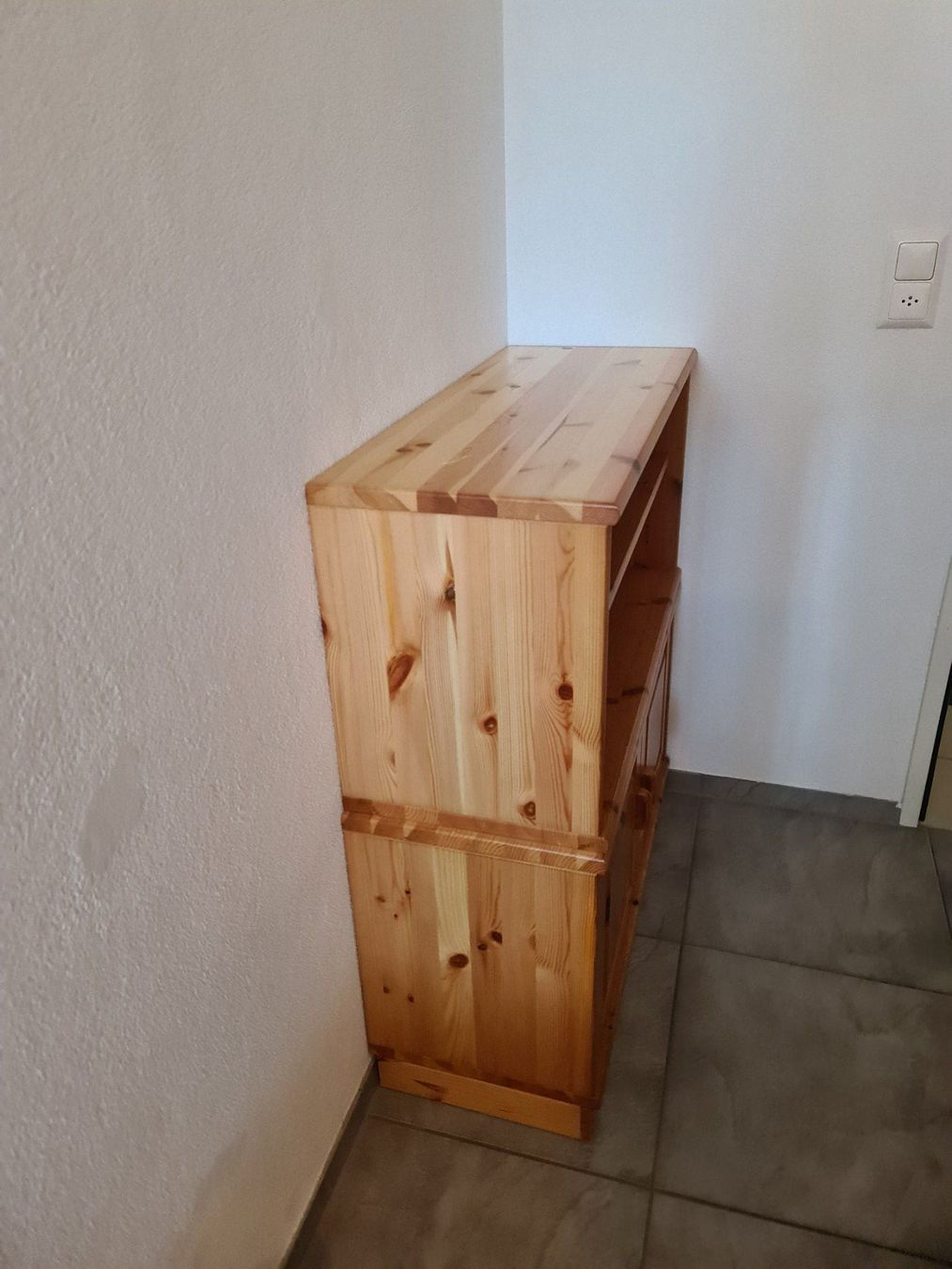 Scaffali: Holzkästli, 2 Elemente – Usato da Wetzikon ZH venduto da ALBEX1012 3