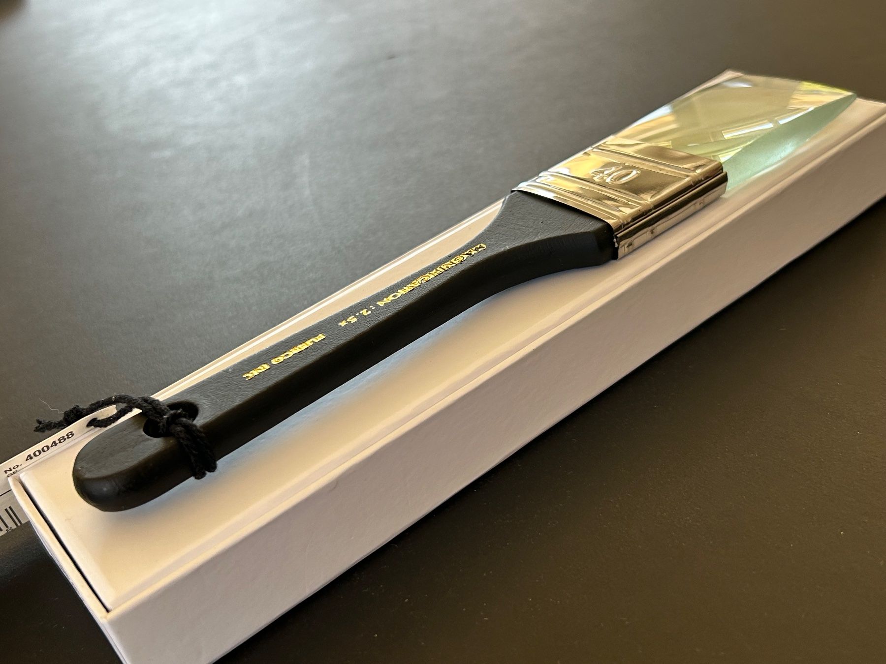 Altro per Ottica: PUEBCO / Lupe in Pinsel-Form [NEU] – Nuovo e nell'imballaggio originale da Dietlikon venduto da corou_2022 3