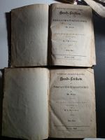Hand Lexikon Schweizerische Eidgenossenschaft 1856