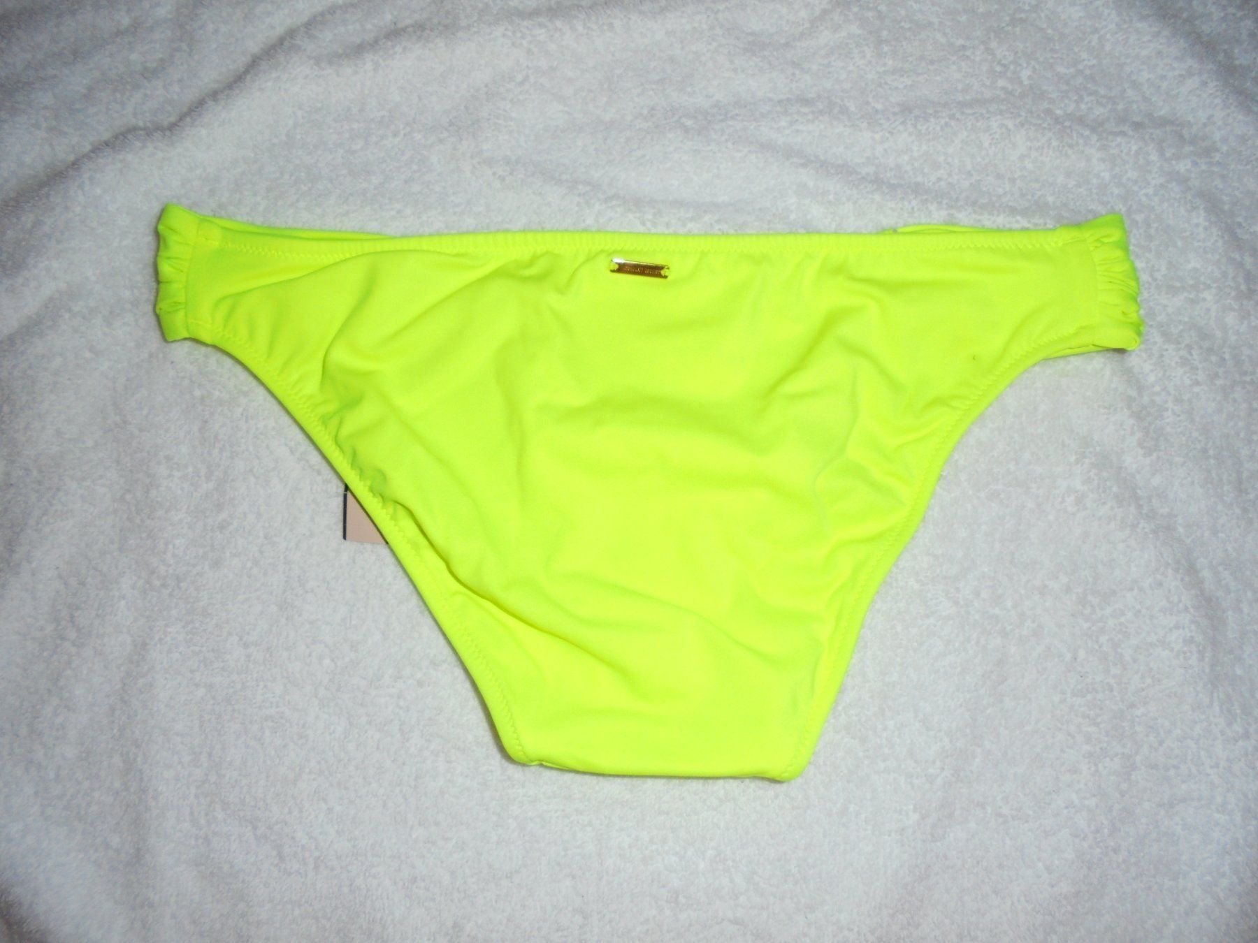 Victoria's Secret Costumi da bagno & Bikini: VICTORIA'S SECRET BIKINI-HOSE GRÖSSE S – Nuovo e nell'imballaggio originale da Aarau Rohr venduto da PinkSchwein 2