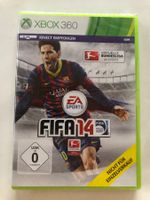 FIFA 14 Bundle Ed. für Xbox 360 Neu & sealed