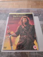 Braveheart DVD