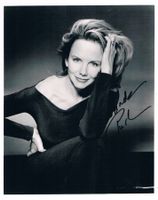 Linda Purl Autogramm signiert Foto 20x25cm