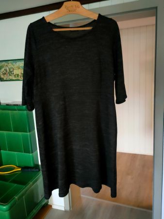 Kleid Gr. 50