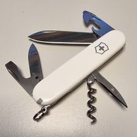 Victorinox Spartan weiss