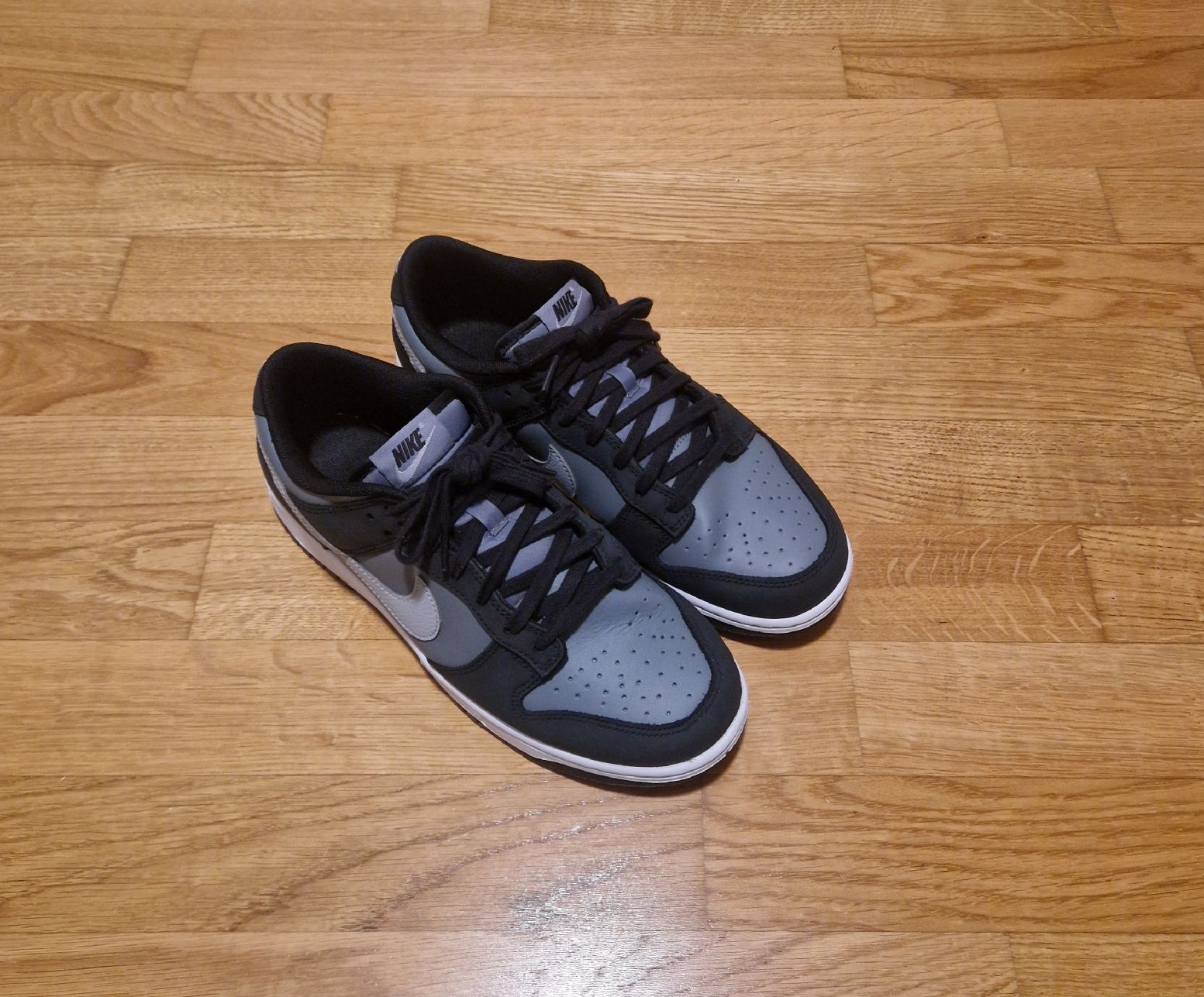 Herrenschuhe: NIKE DUNK LOW Sneaker – Neu (gemäss Beschreibung) aus Rheinfelden von Fairness020 2