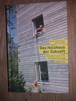 DAS Holzhaus der Zukunft Architektur
