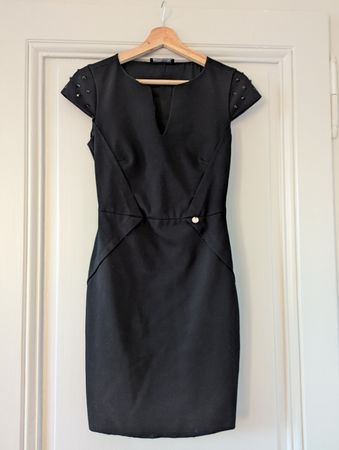 sublime robe LIU JO taille S