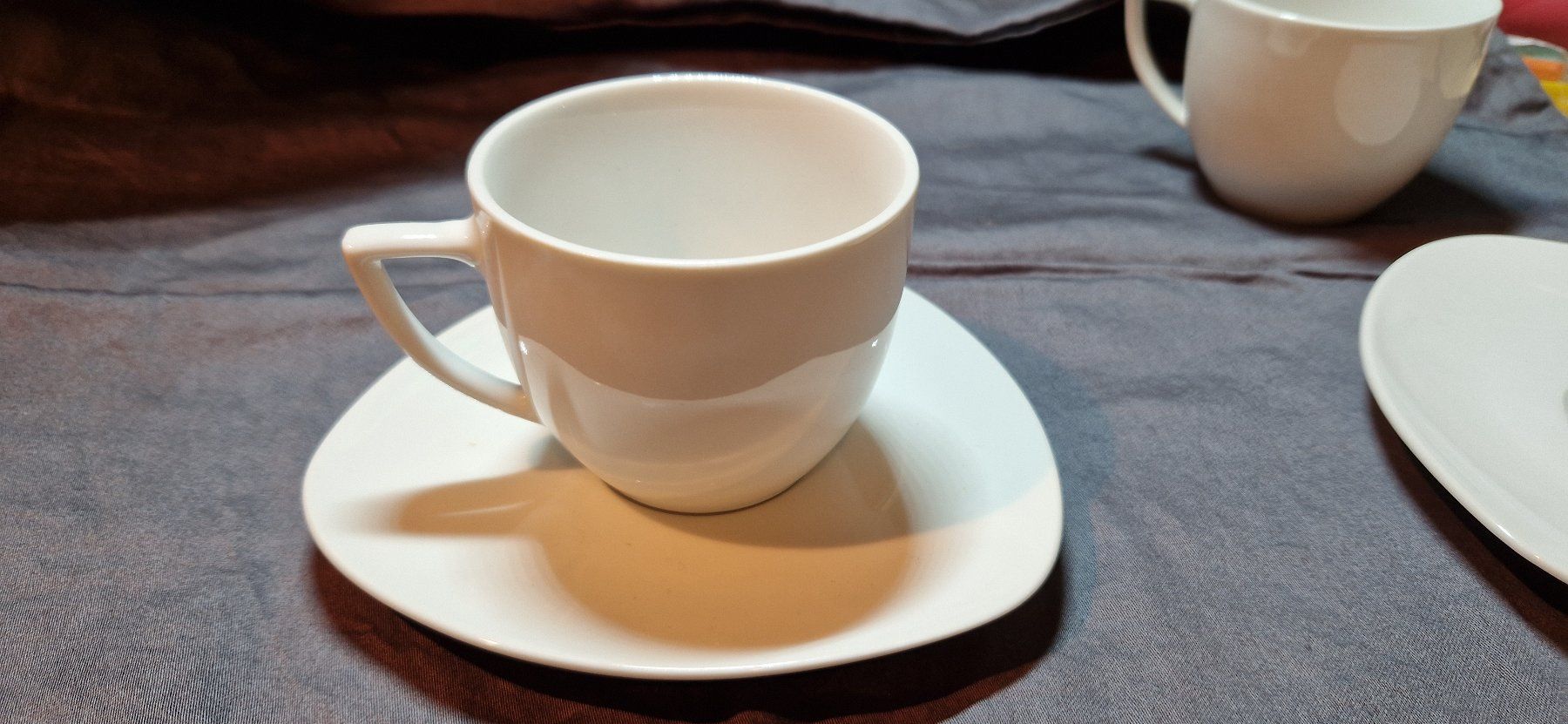 Tazze: 12 Kaffee Tassen Larissa – Usato da Niederbipp venduto da Trude04 1