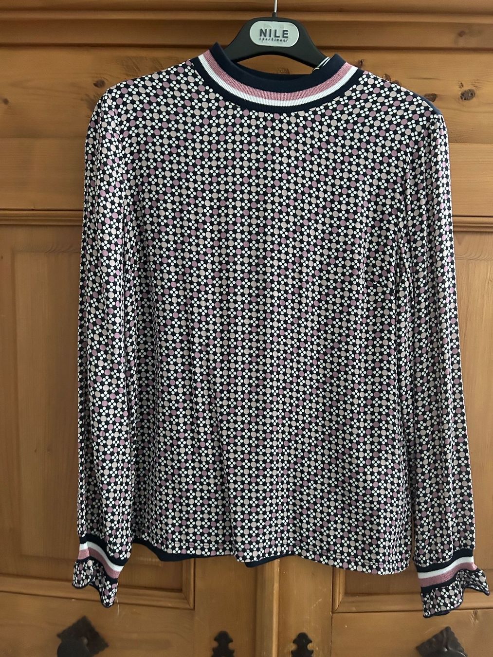 Rich & Royal Pullover & Sweatshirts: Pullover, rich&royal,  //NEU// M – Neu (gemäss Beschreibung) aus Stettfurt von outlet72