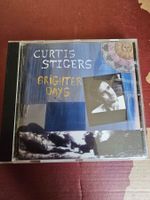 CD - Curtis Stigers – Brighter Days (1999)
