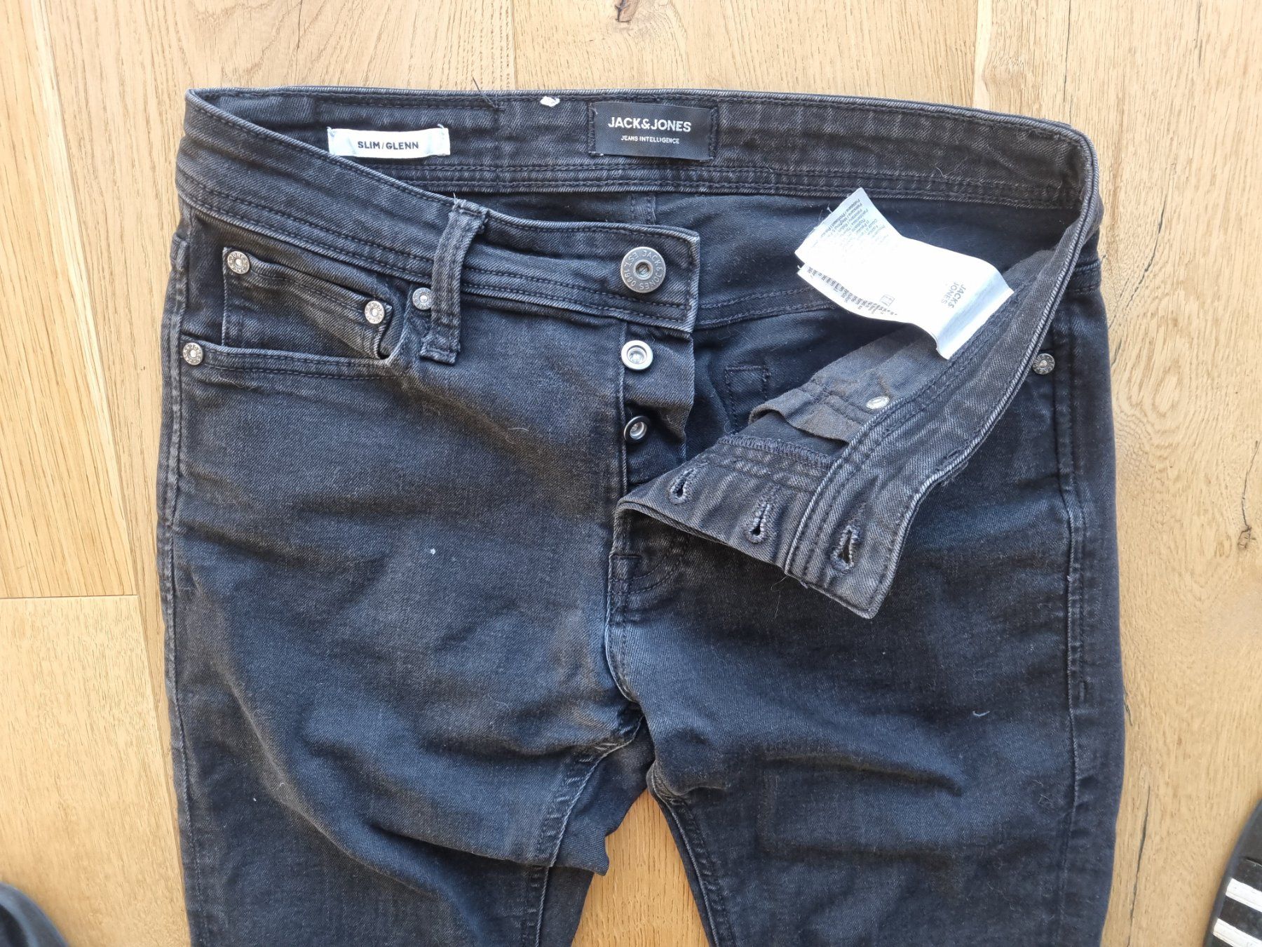 Jack & Jones Pantaloni: Jeans Jack & Jones Gr.28/30 – Usato da Brütten venduto da gupi1717 2