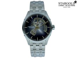 Hamilton Jazzmaster Open Heart - H32705180