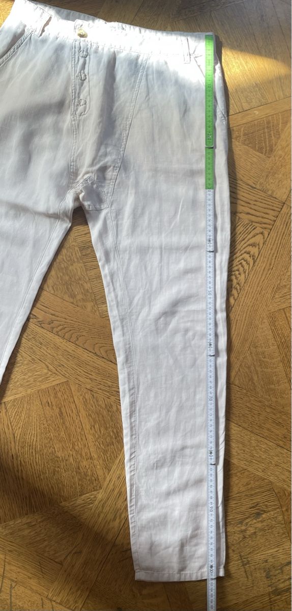 Pantaloni: NOA NOA Hose – Usato da Quinto venduto da Arpe11 9