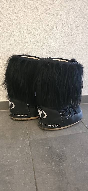 Chaussures femmes: Originale Moonboots 39/40 – D'occasion à Volketswil par JaMiLeAn 1
