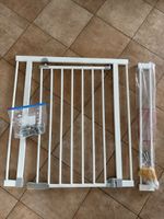 Hauck Türschutzgitter / Absperrgitter