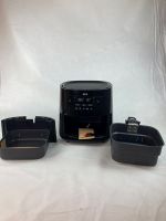AEG | Air Fryer | AAF3B | 3.3 l | 1350 W | schwarz