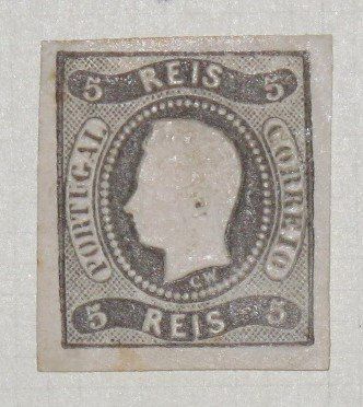 Tutti i francobolli: Briefmarke Portugal – Nuovo (secondo la descrizione) da Schöftland venduto da Ricki45