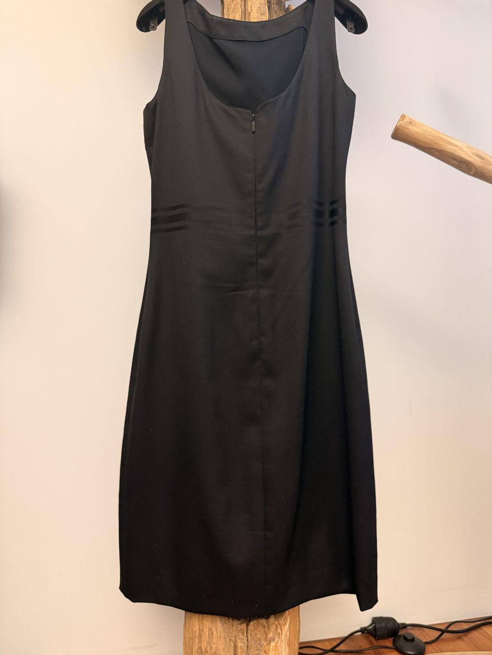 Gucci Kleider: Gucci Blazer &  Kleid schwarz Grösse 36 – Gebraucht aus Weisslingen von Gepy1 3