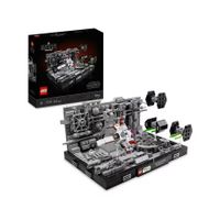 Lego Star Wars - Death Star Trench Run