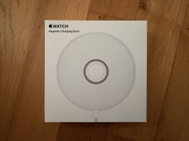   Magnetic Charging Dock