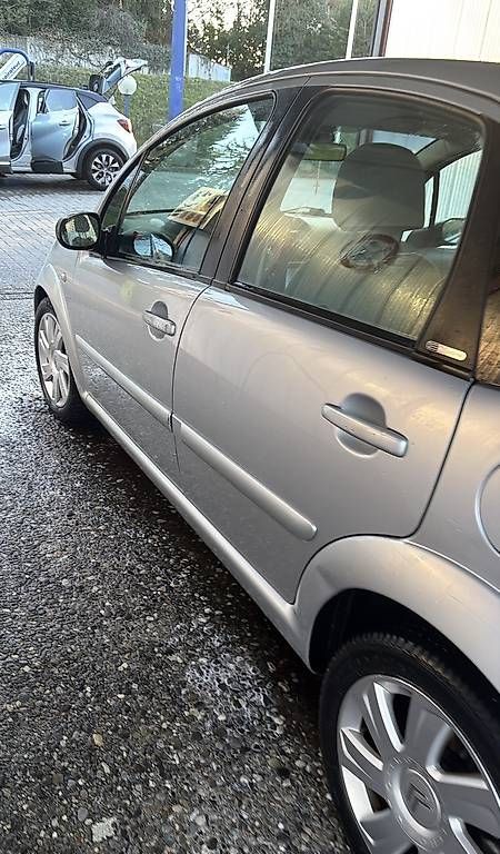 Citroën Automobili: Citroën C3 automatique – Usato da Onex venduto da rgi_l2fv 1