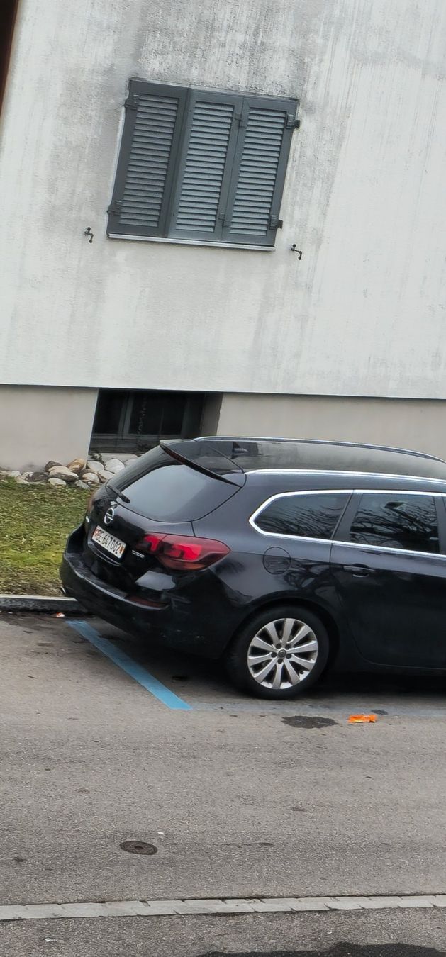 Opel Autos: Opel astra J 2011 Automatique – Gebraucht aus Biel/Bienne von Oli_2504 2