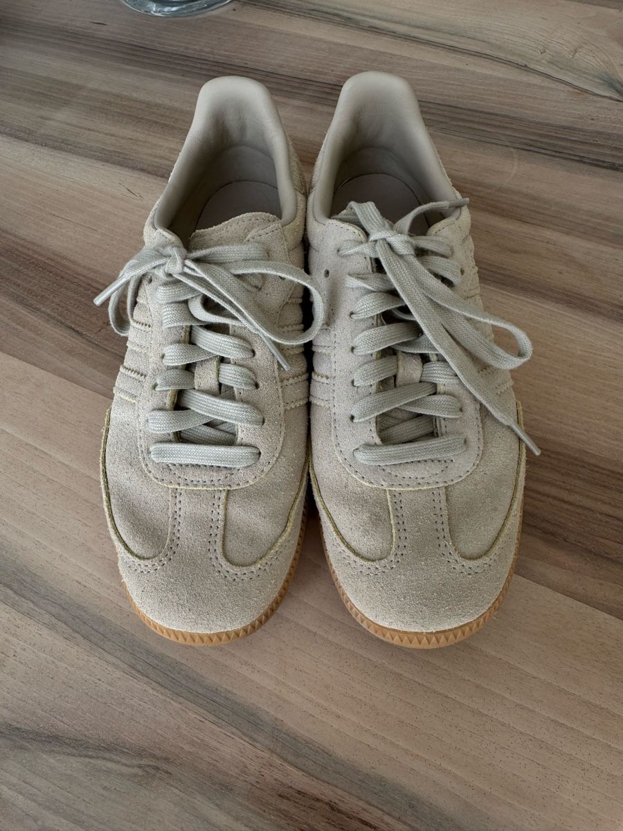 Adidas Scarpe da donna: Adidas Samba Gr. 39 1/3 – Usato da Mettmenstetten venduto da little_family_21 1