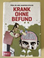 Krank ohne Befund - Stelzig,Medizin Ratgeber,Top Zustand