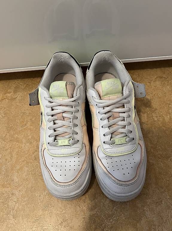 Nike Scarpe da donna: Nike air force Shadow Grösse 39 – Usato da Hochdorf venduto da lor_dk57 1