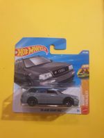 Hot Wheels '94 AUDI AVANT RS2