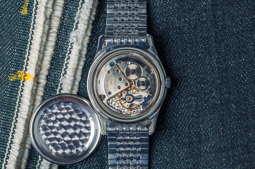 Orologi: Eska Ultra Thin – Usato da Genève venduto da jon_wy77 2