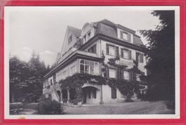 FEUSISBERG, KURHAUS FEUSISGARTEN