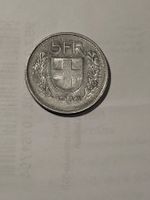 5 .- Fr 1968 Un pezzo magnifico. Qualità eccellente.