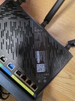 ASUS RT-AX86U Router neuwertig mit Netzteil