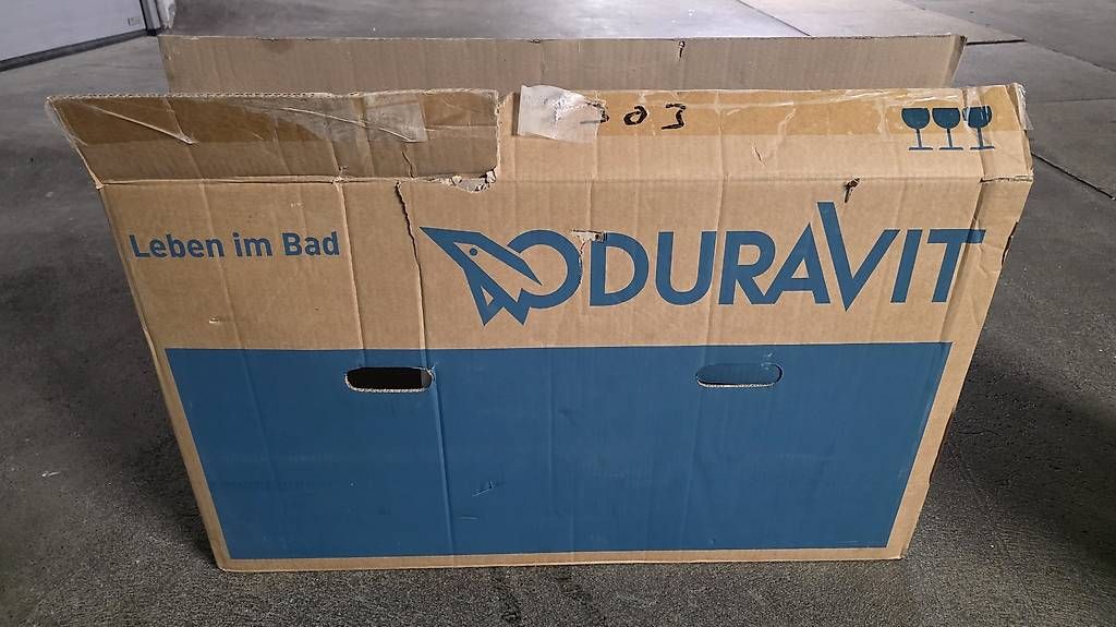 Spülbecken & Waschbecken: Duravit waschbecken – Neu und originalverpackt aus Au ZH von Niko.niko90 2
