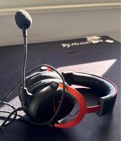 HyperX Cloud 2