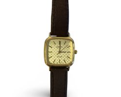ROTARY Damen Uhr Vintage Quartz Swiss Made