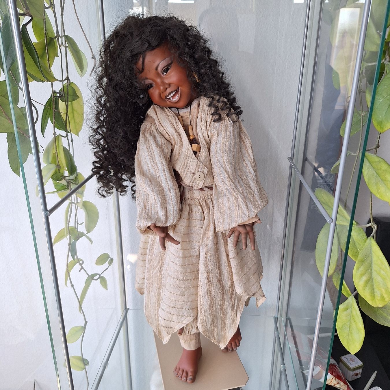 Bambole: Puppe – Usato da Zürich venduto da kingliKe93 2