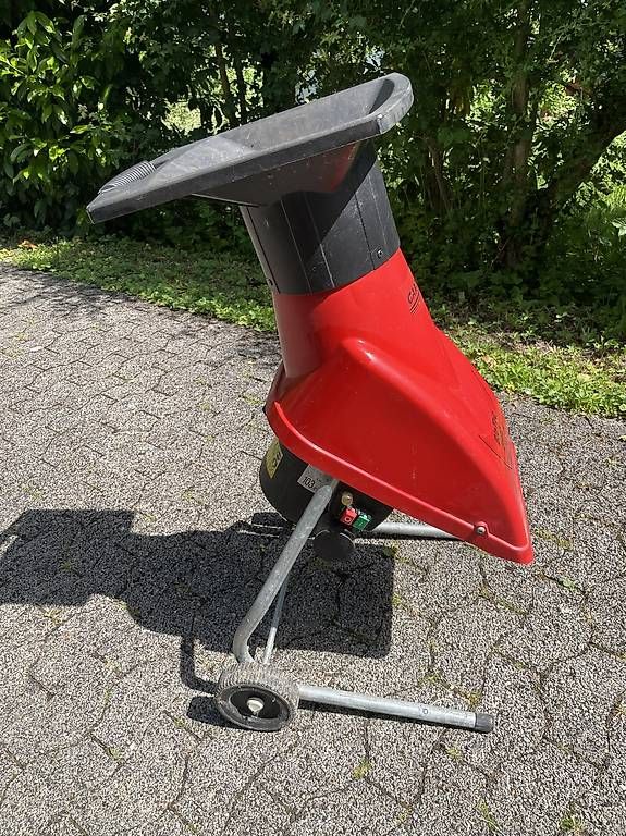 Trinciatrici: Hächsler für Garten – Usato da Maur venduto da Meerholzwurm 3