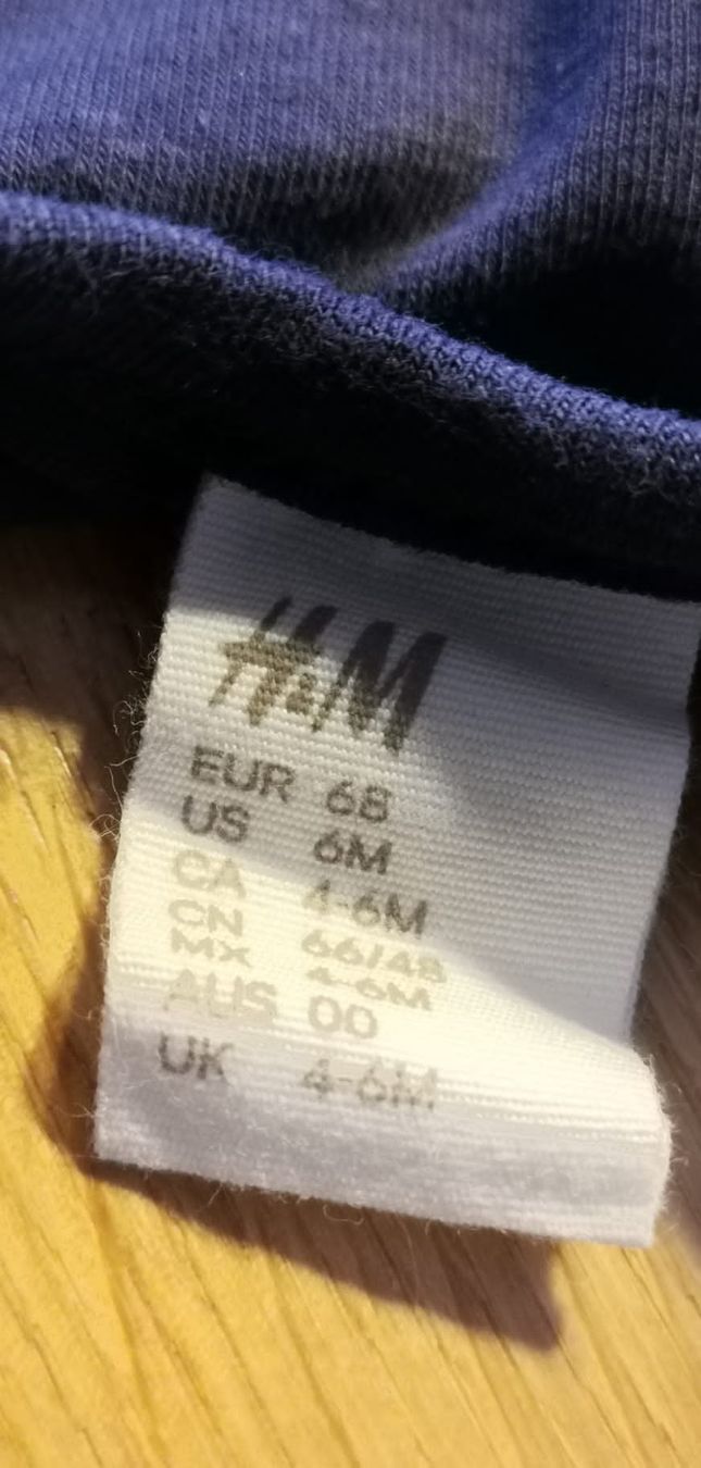 Vestiti & Gonne: Babykleider festlich, Grösse 68 / Nr. 19 – Usato da Uetendorf venduto da Heyhey3661 3