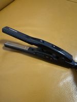 Carrera Styler / Fer à lisser, noir, parfait état!