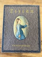Seemanns Künstlermappe - Tizian Nr 11