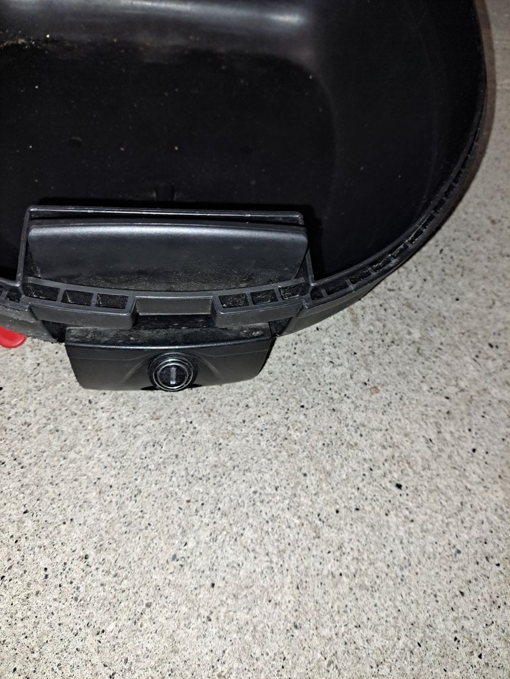 Topcase: Topcase Vengo – Usato da Horgen venduto da kako88 3