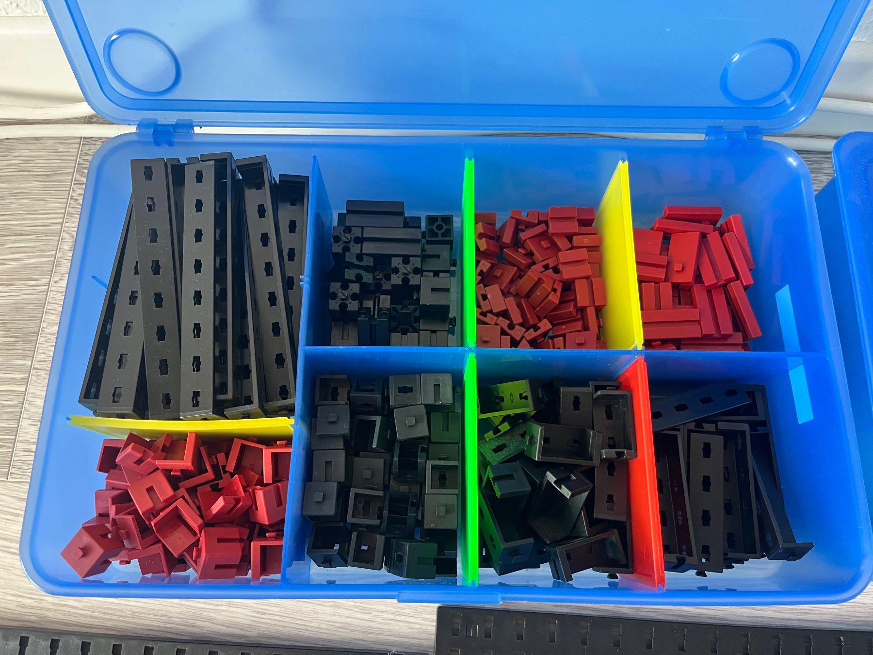 Fischer Jeux de construction: Fischertechnik – D'occasion à Wädenswil par KikiStar 3