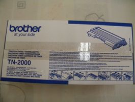 TN-2000 Brother