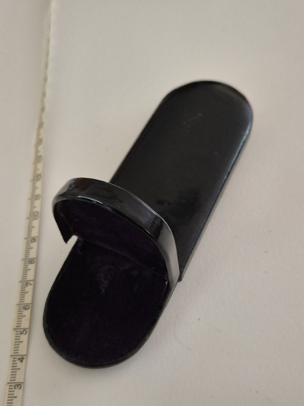 Altro in  Abbigliamento & Accessori: Brillenetui Viktorianisch Vintage Antik Etui – Usato da Russikon venduto da eunicetungol 2