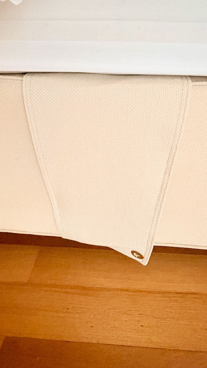 Letti: Vispring Regal Superb Boxspringbett 180x200 Topper medium – Usato da Zürich venduto da sr.zurich 2